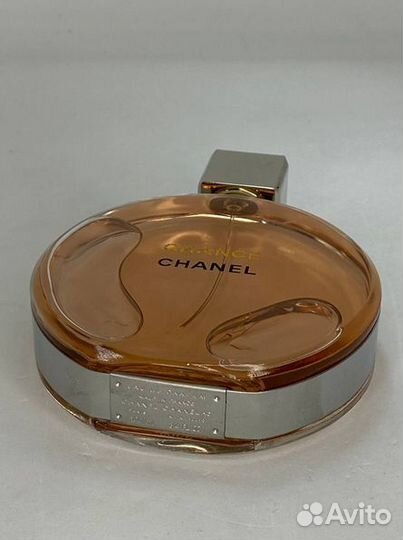 Парфюм Chanel Chance (Шанель Шанс)