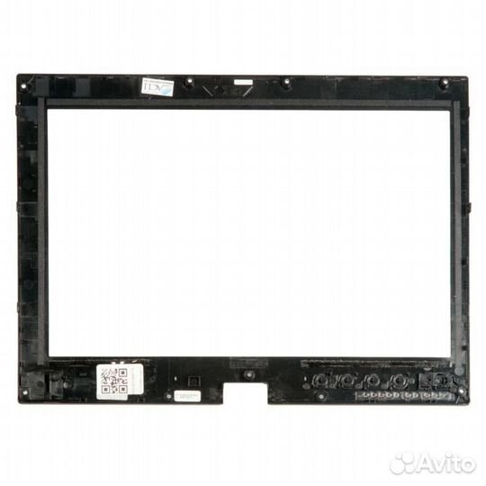 Рамка крышки матрицы LCD Bezel для ноутбука Lenovo