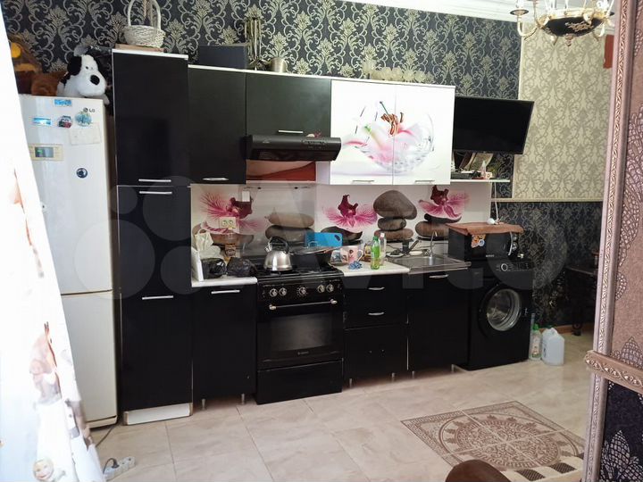 Дом 68 м² на участке 2,5 сот.