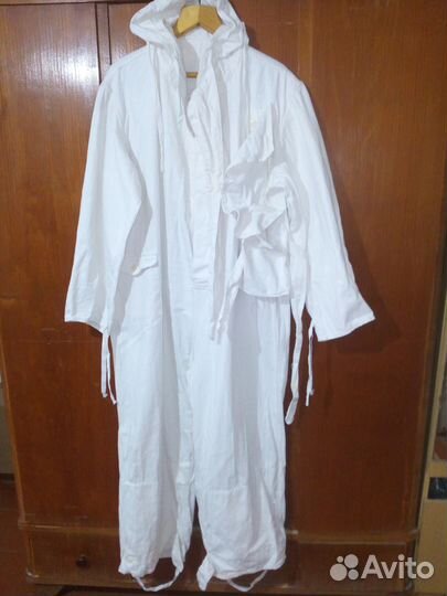 Продам комбинезоны времен СССР