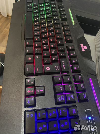 Системный блок i5
