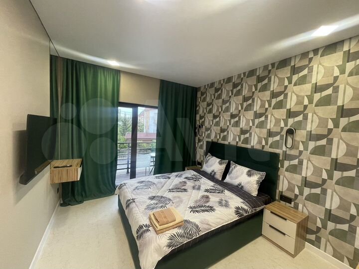 Квартира-студия, 21,3 м², 3/3 эт.