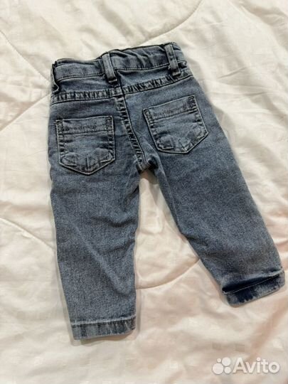 Костюм для мальчика