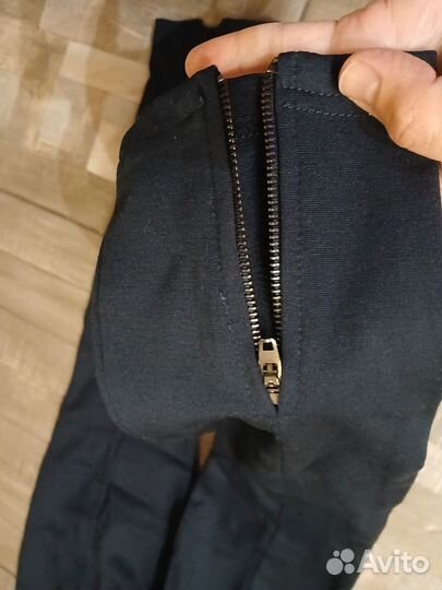 Брюки для девочки 146 sela