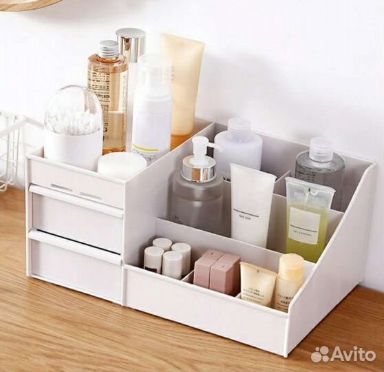 Органайзер для косметики и канцелярии
