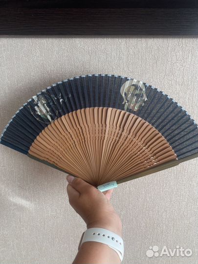 Китайский веер