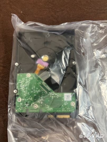Жесткий диск 1 тб