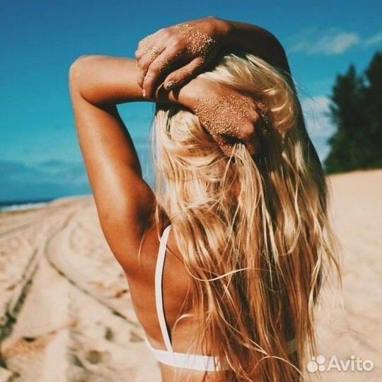 Моментальный загар