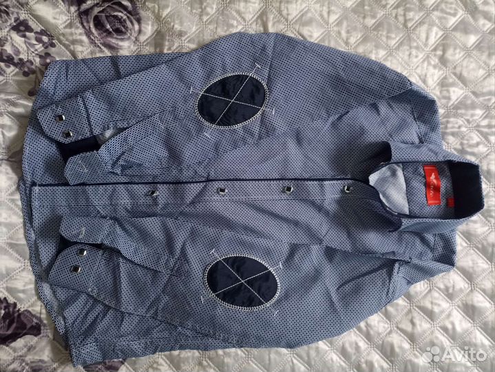 Вещи для мальчика б/ у, но в хорошем состоянии