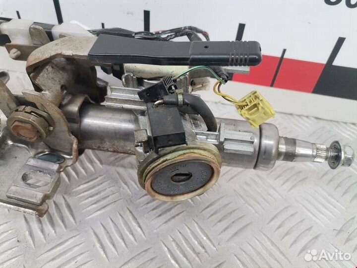 Колонка рулевая Mitsubishi L200