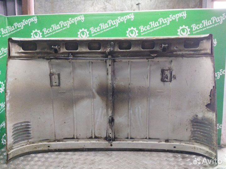 Капот УАЗ 469