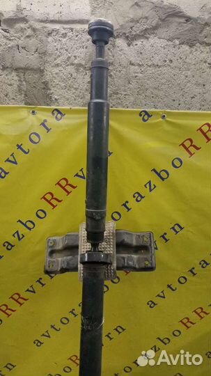 Карданный вал freelander 2