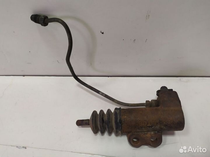 Цилиндр сцепления рабочий Хендай Солярис 2010-2017