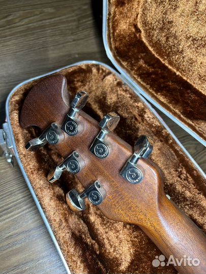 Гитара Ovation