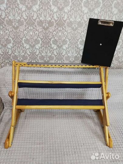 Станок для вышивки