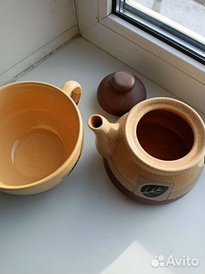 Набор посуды