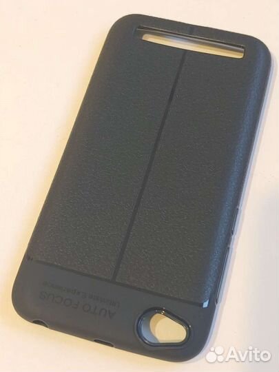 Xiaomi redmi 5A чехлы и защитное стекло