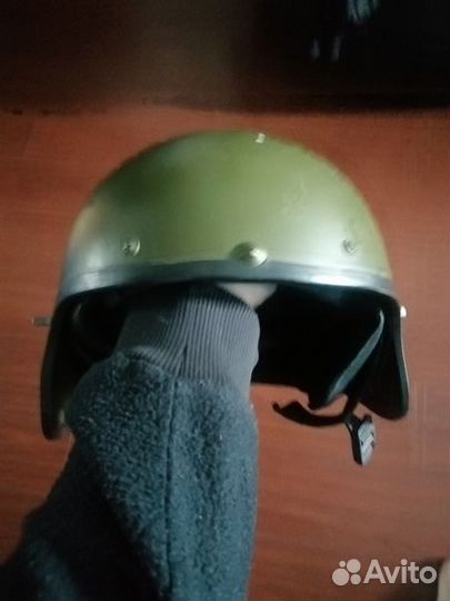 Шлем Маска-1