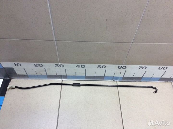 Держатель капота Mitsubishi Pajero Sport KH