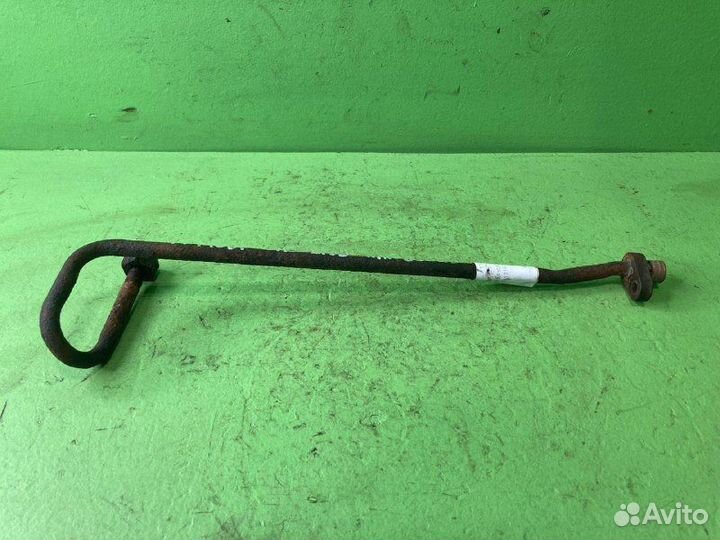 Патрубок кондиционера DAF XF105