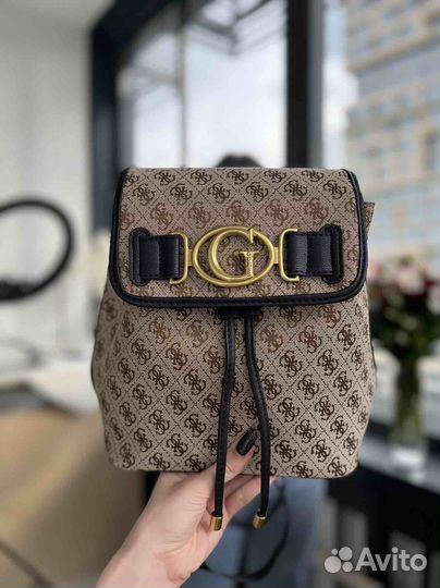 Сумка guess