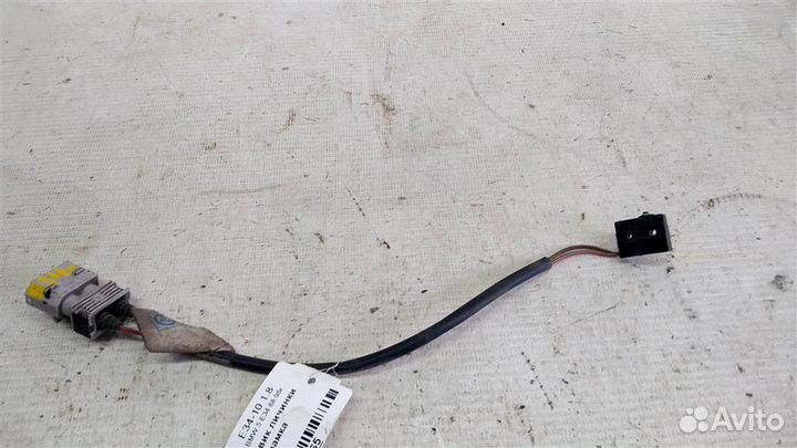 Концевик личинки замка BMW 5 E34 88-95г