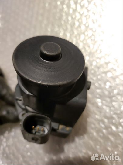 Актуатор сервопривод турбины Genesis G80 2.0T G4KL