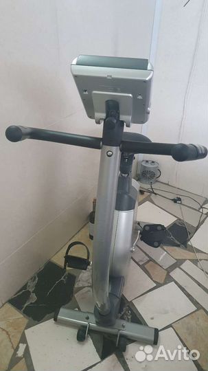 Велотренажер бу