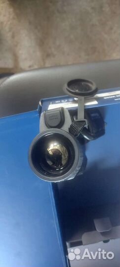 Тепловизор pulsar axion xq38