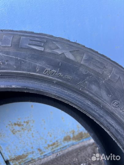 Nexen Winguard Spike WS62 215/60 R17