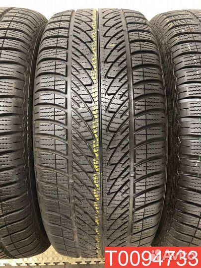 Goodyear UltraGrip 8 Performance 235/55 R17 101R