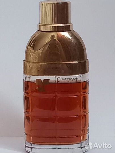 Парфюмерия