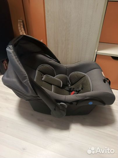 Люлька автомобильная