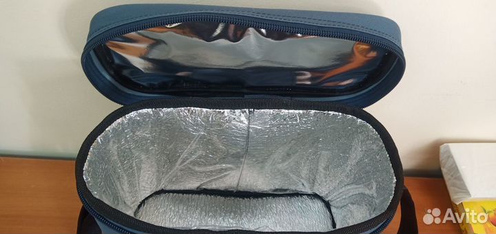 Термосумки