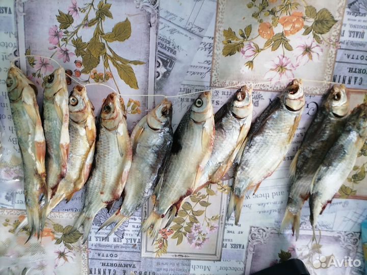 Азовская тарань