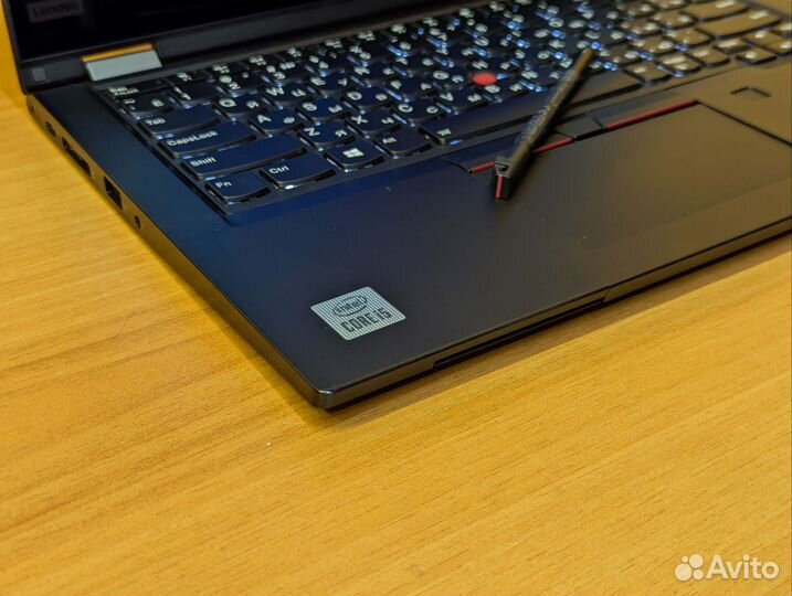 Lenovo Yoga L13 X360 I5-10210U / 16 / 256