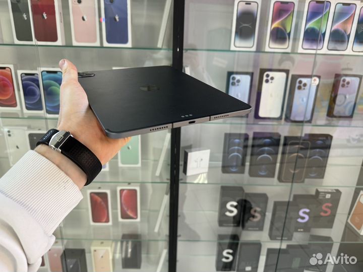 iPad Pro 11 M1 WiFi+SiM