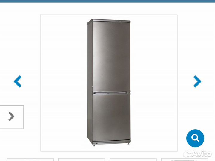 Холодильник бу