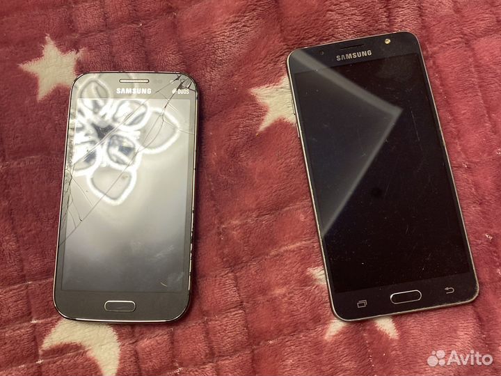 Samsung Galaxy A10, 4/32 ГБ