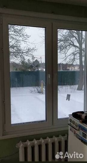 Окна быстро за день