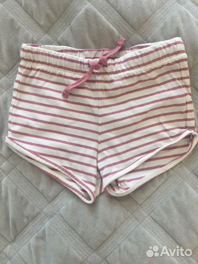 Шорты для девочек