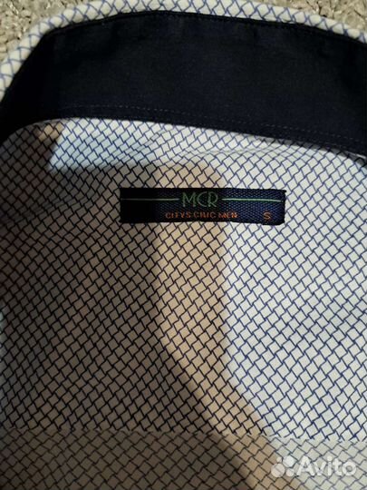 Рубашка мужская