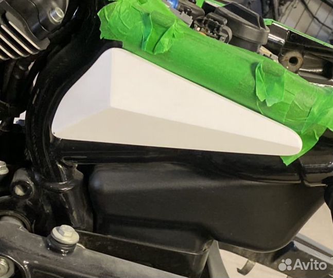 Harley davidson v rod