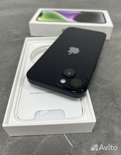 iPhone 14, 128 ГБ