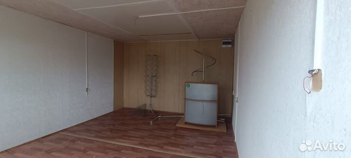 Торговый павильон