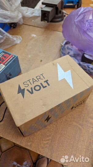 Стартер Outlander/Lancer IX