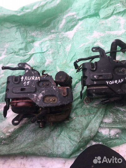 Webasto бу дизель