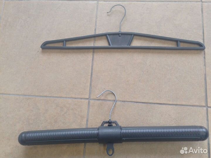 Вешалки плечики бу