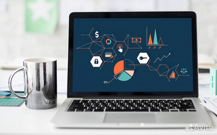 IT Аутсорсинг, Обслуживание компьютеров