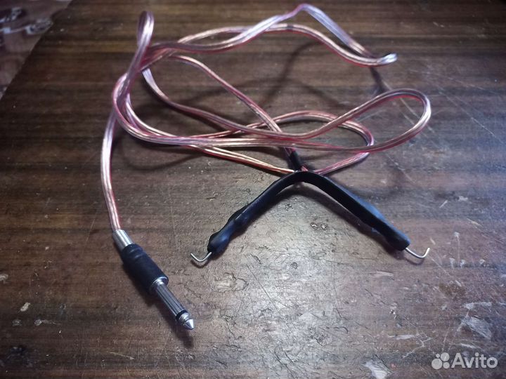 Набор для тату